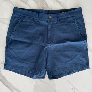 Royal Navy Chino Shorts
